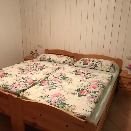 Appartement Haus Goldwies