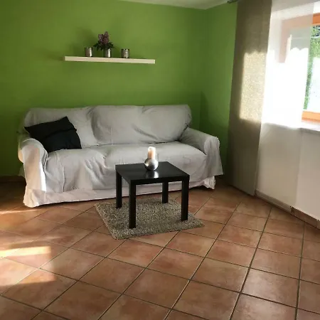 Haus Goldwies * Sankt Johann in Tirol